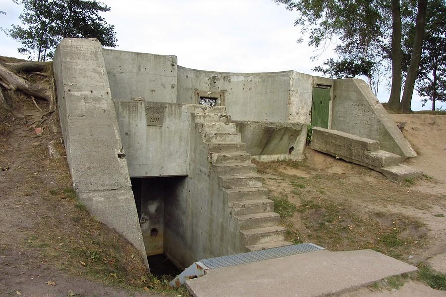 Westerplatte II