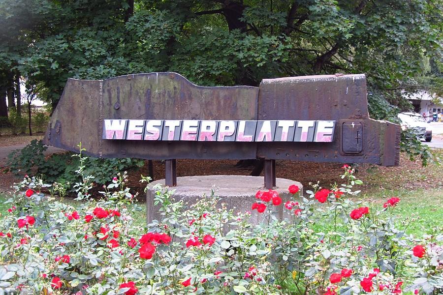 Westerplatte III