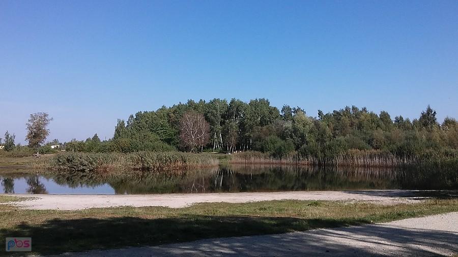 Staw Bielice
