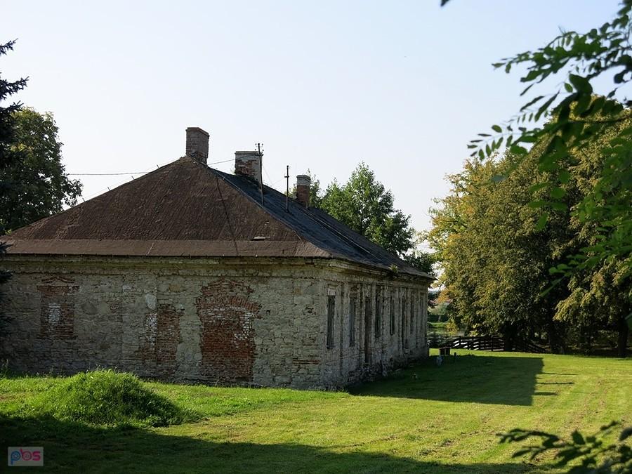 W Maleszowej