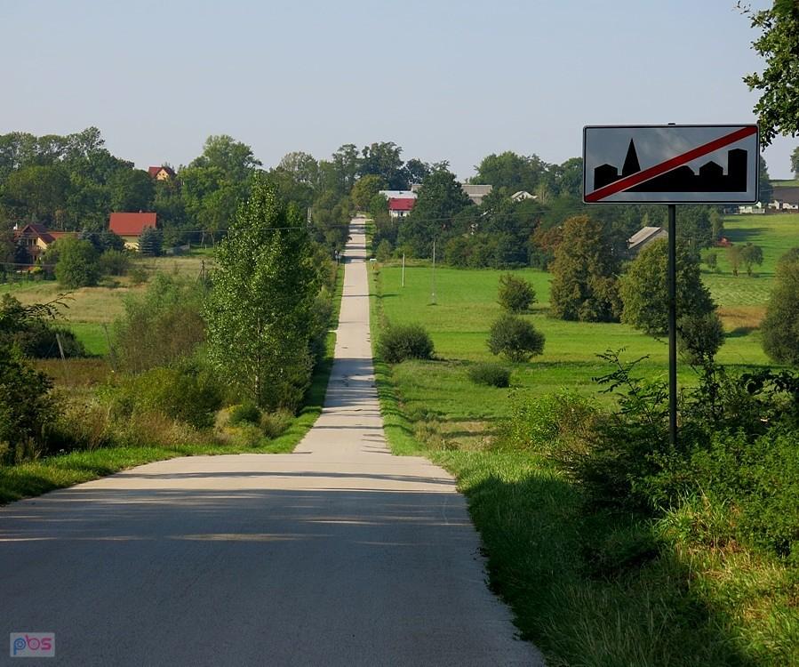 Nie jest tak płasko