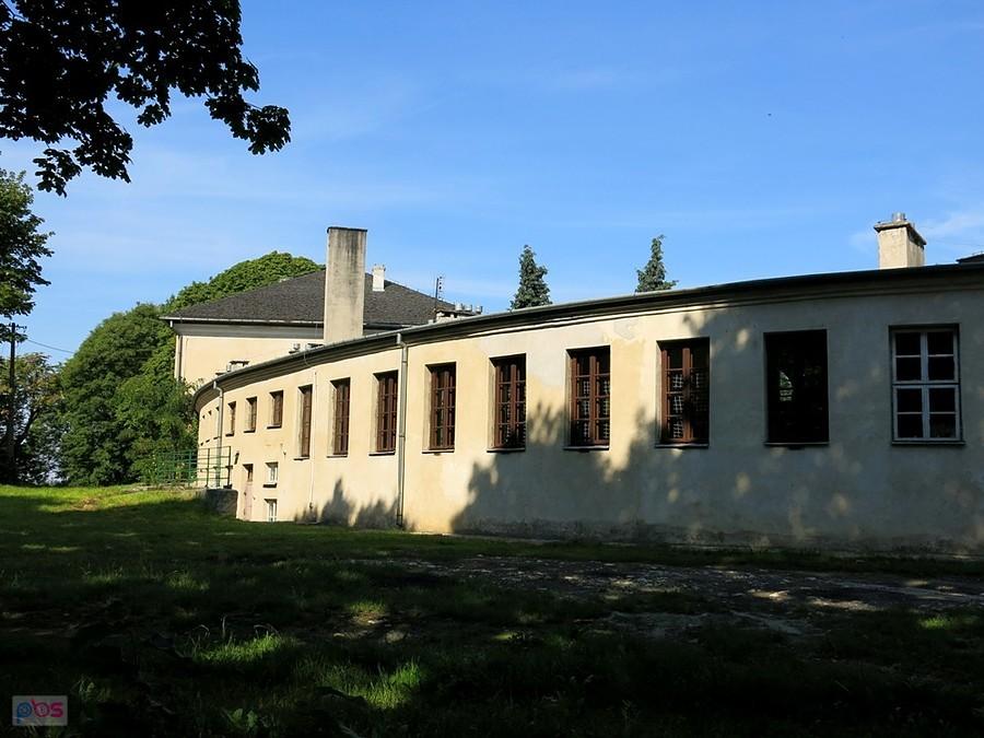 W Piotrowicach miał być dwór?
