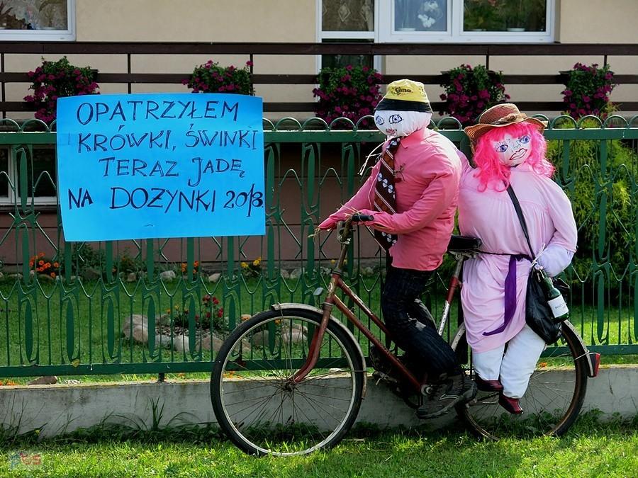 Jedziemy ;)