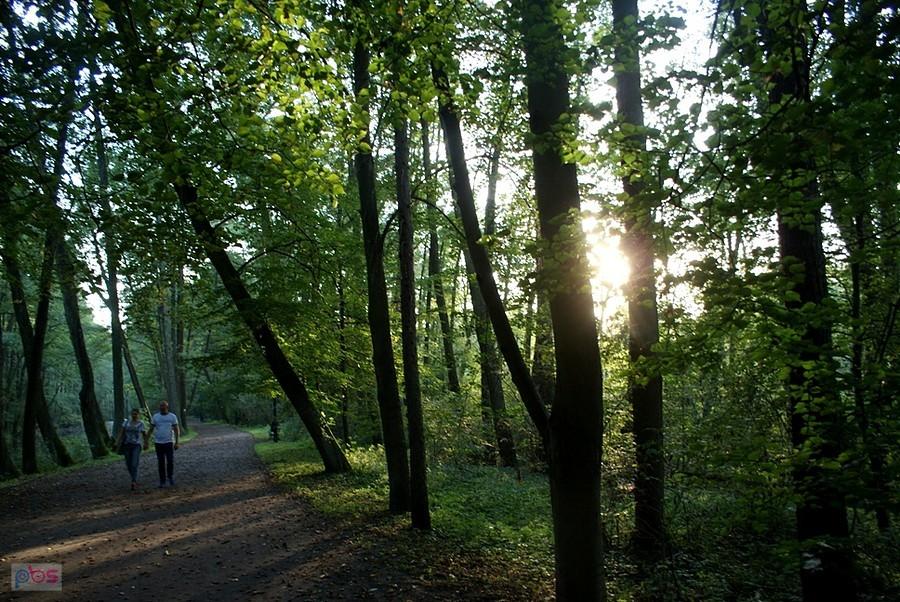 Na Niebieskich Źródłach