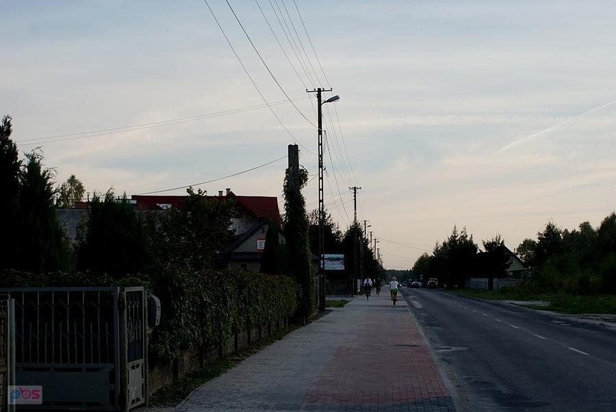 Nową DDR-ką w Smardzewicach