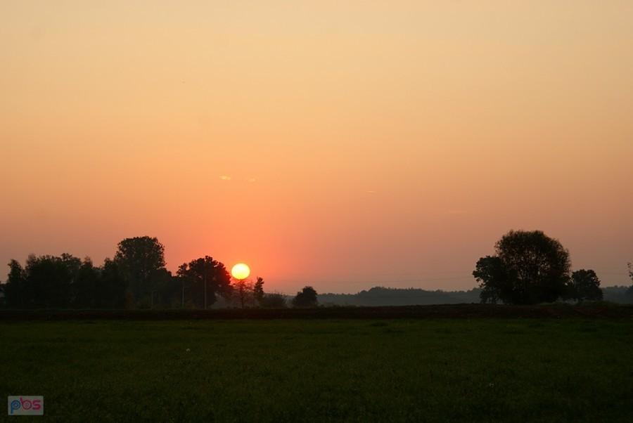 Robi się widniej