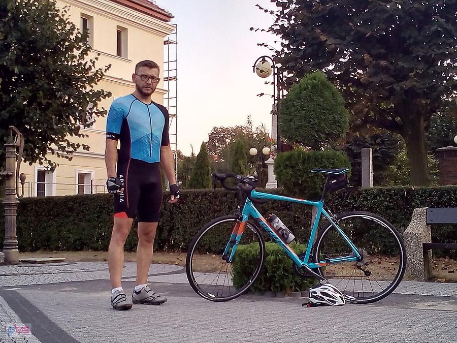Pauza w Raszkowie