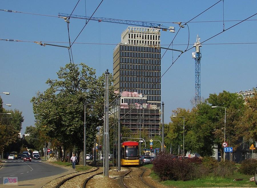 Siedziba Transportowego Dozoru Technicznego