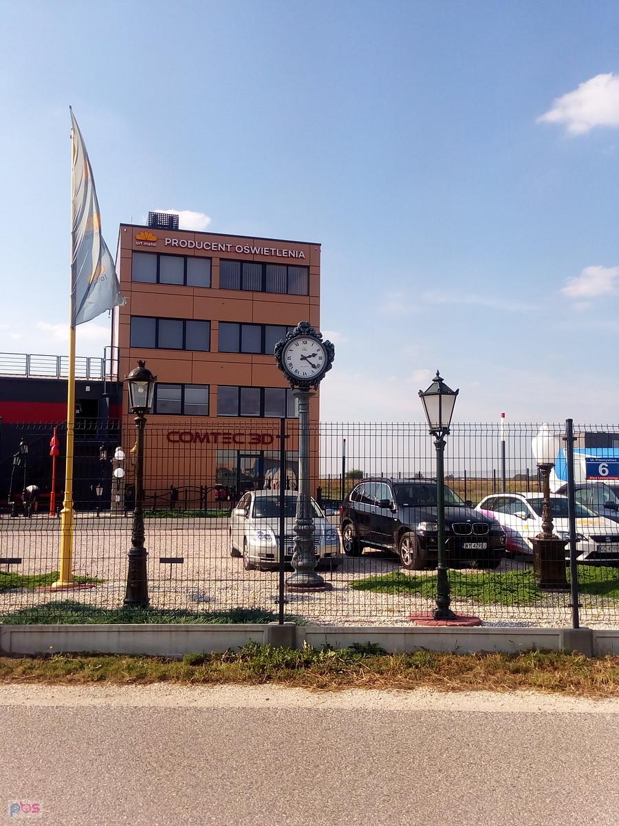 Kontrola czasu
