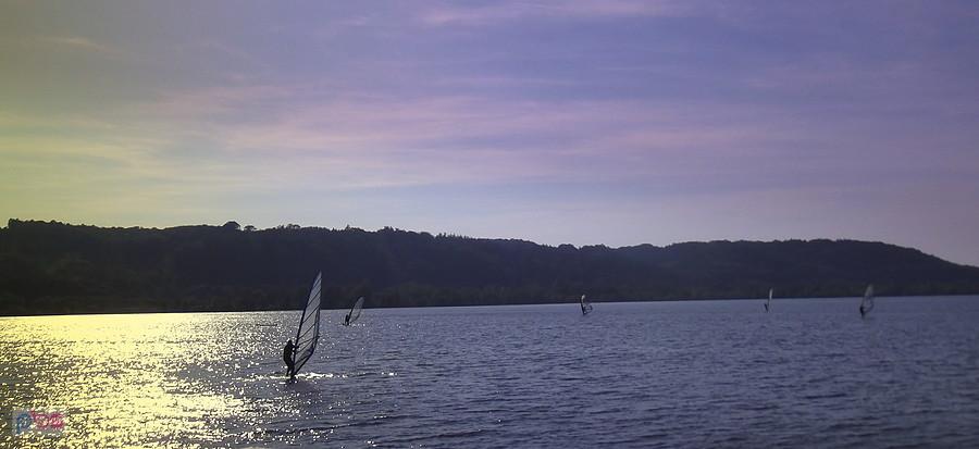 Hlučín - Jezioro