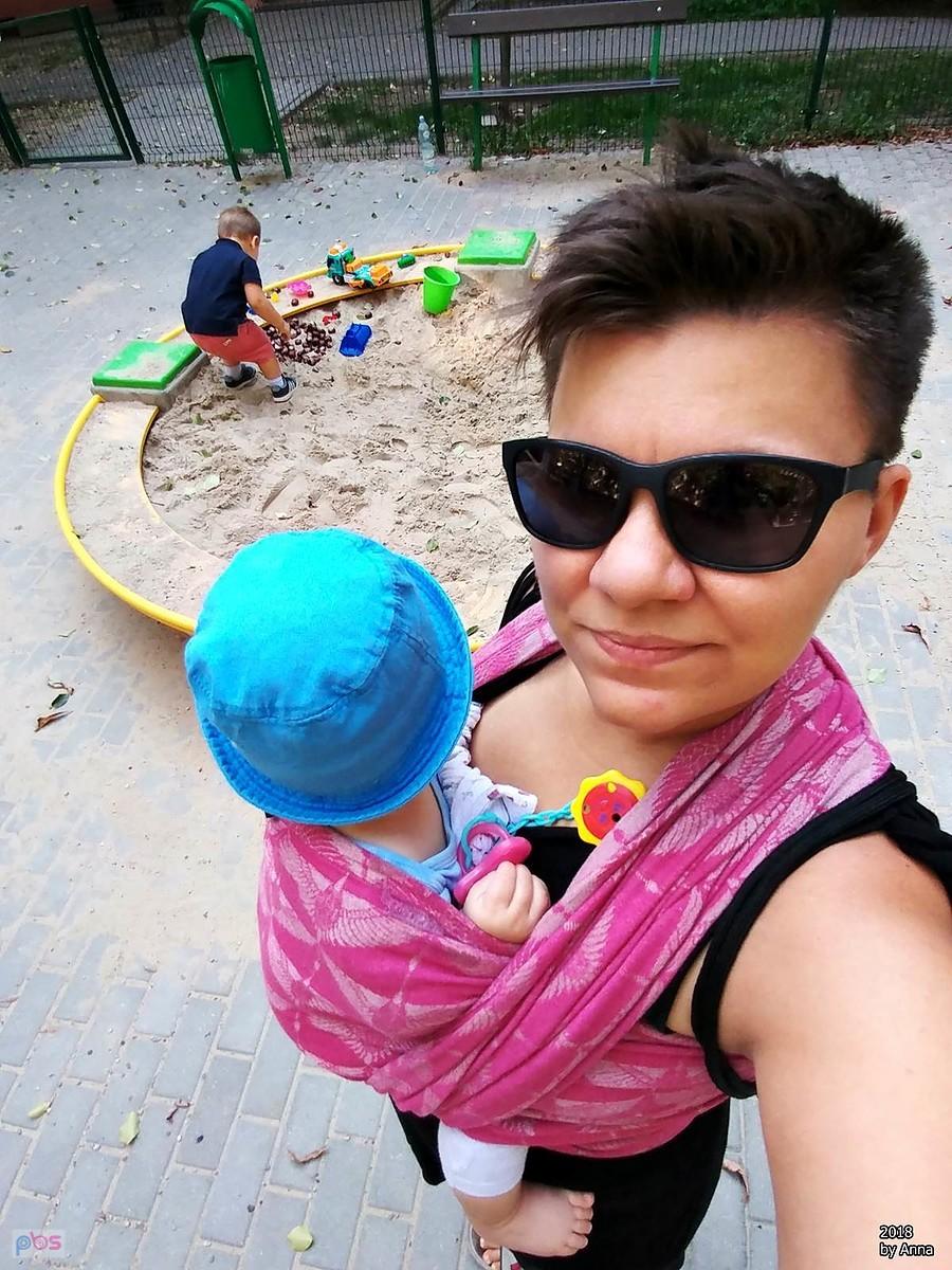 Piaskarz :D