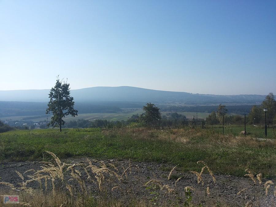 okolice Bodzentyna