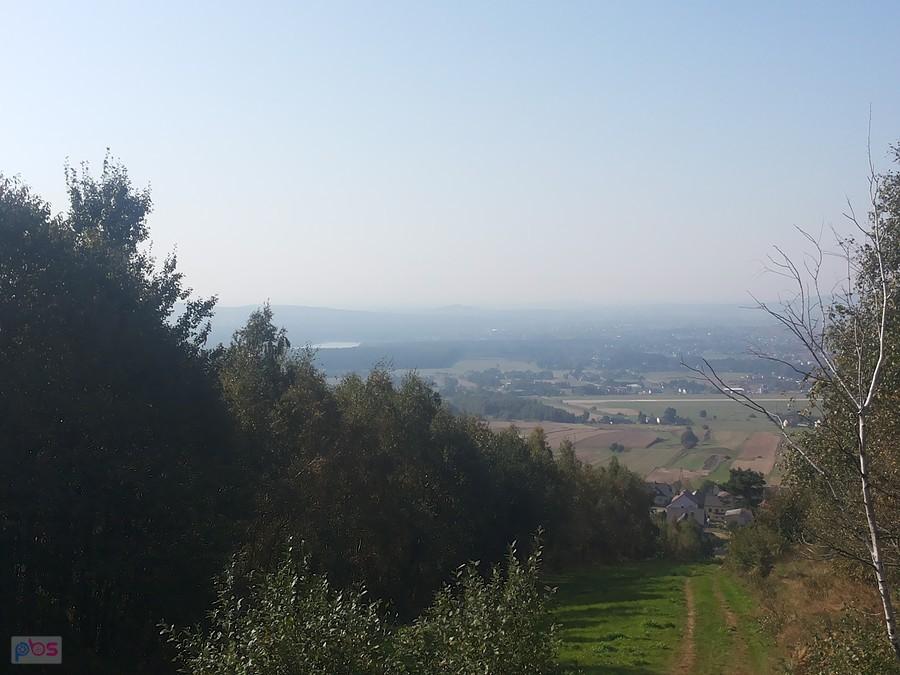 widoczek na góry