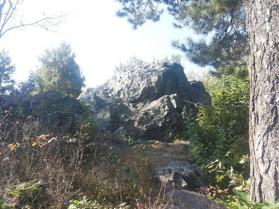 Doabelski kamień
