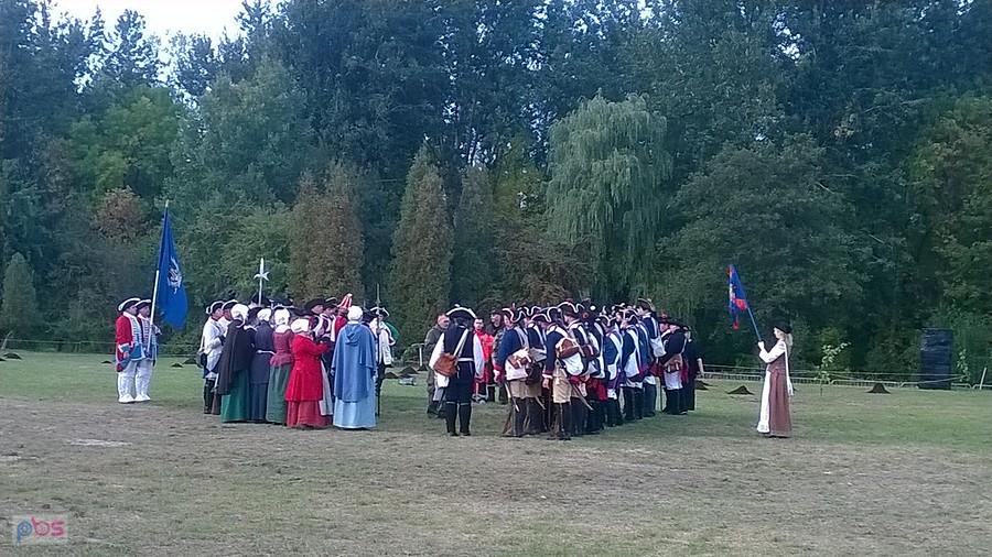 "Juromania" święto Jury w Częstochowie