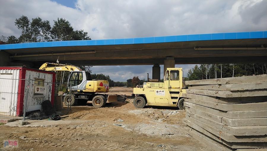Okolice Góry Kalwarii
