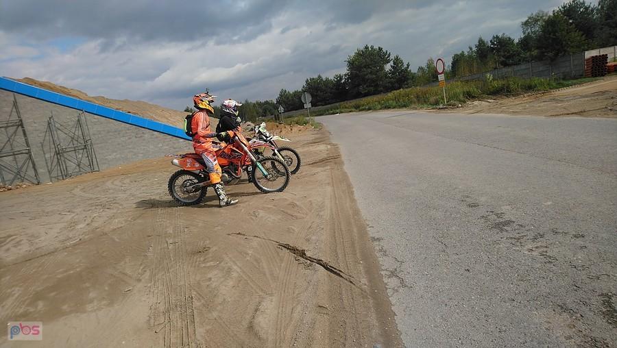 Do biegu, gotowi, start!