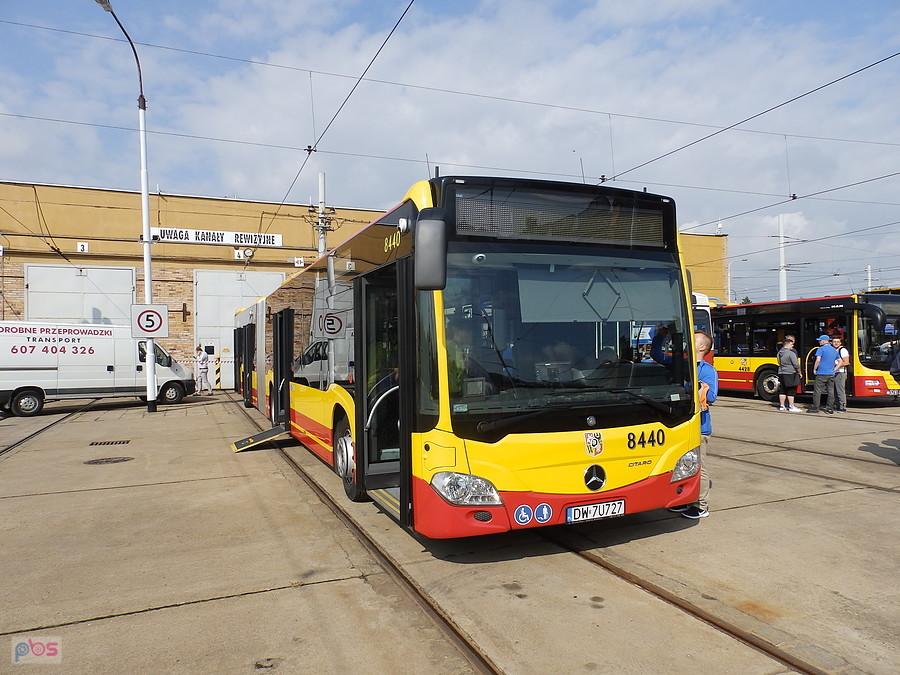 Mercedes Citaro C2 #8440