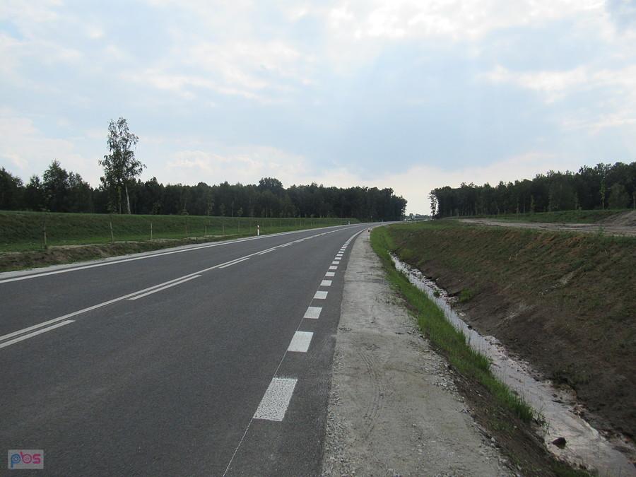 Obwodnica Miękini