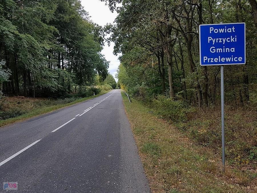 Droga Wojewódzka 122