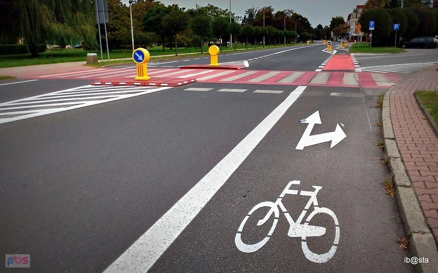 w Będzinie, prace trwają ... wybory powinny być co dwa lata ;)