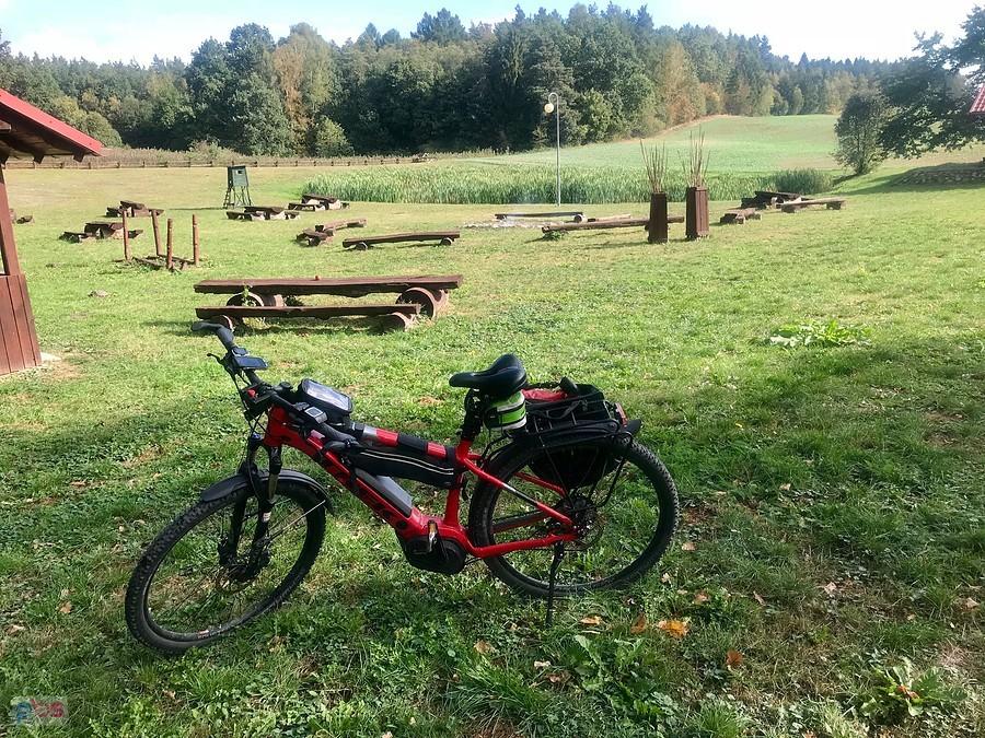 lesniczówka Bukowiec