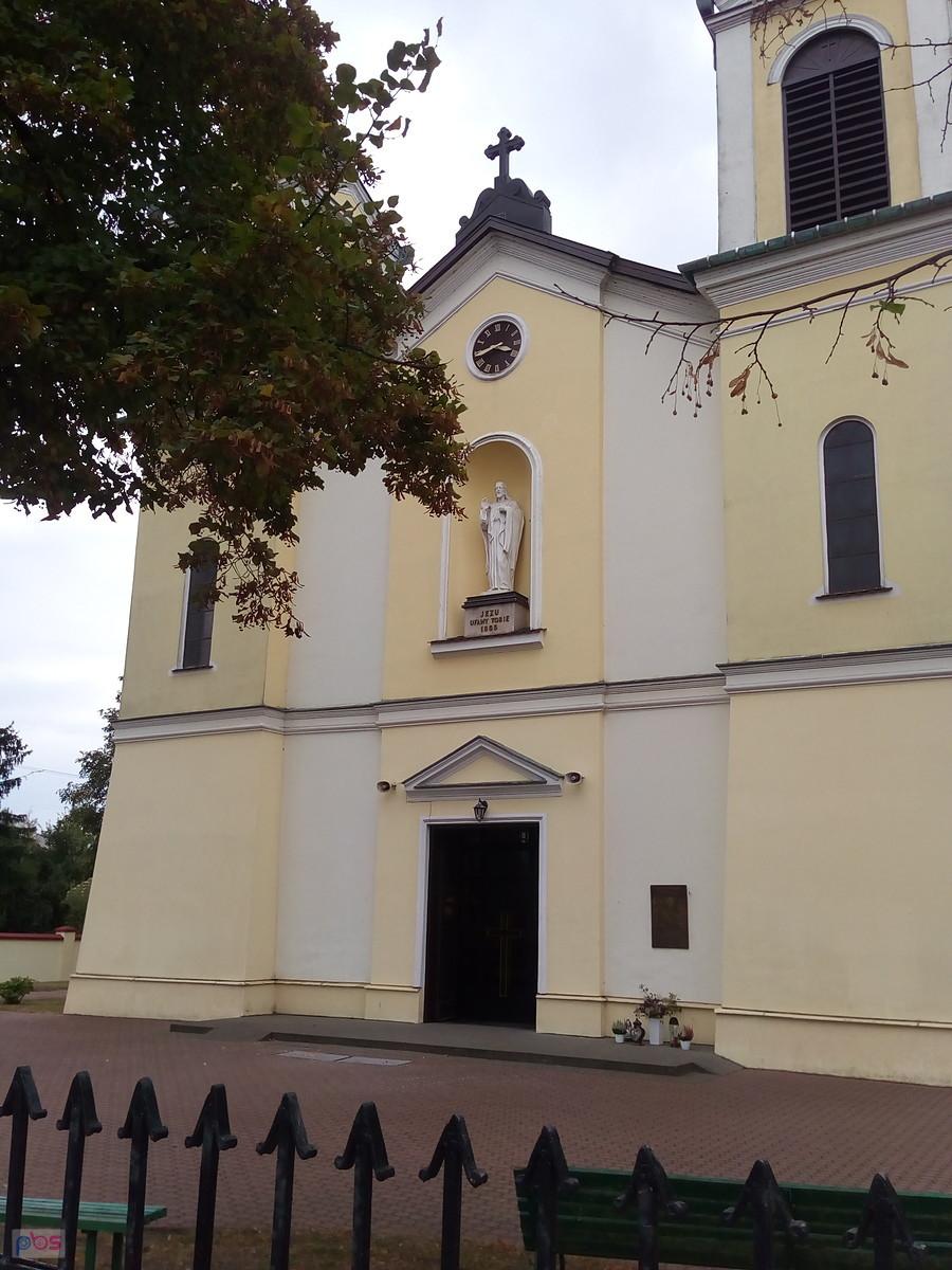 Kontrola czasu