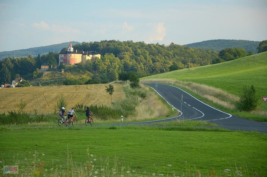 Szosa do Jawornika