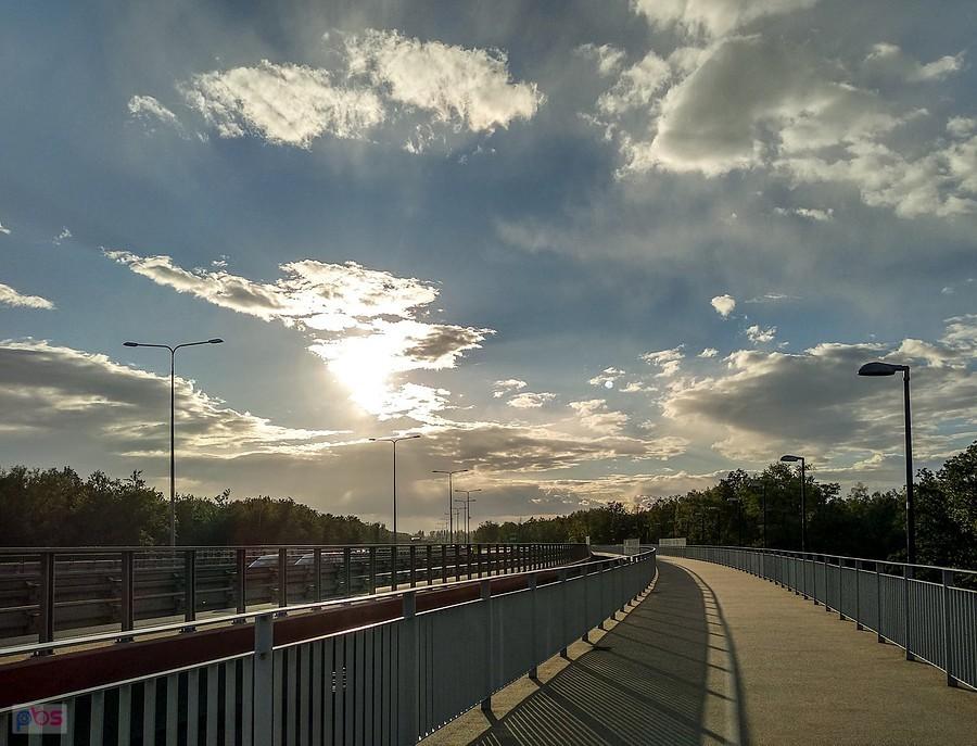 To już nie jest to samo słońce co jeszcze miesiąc temu