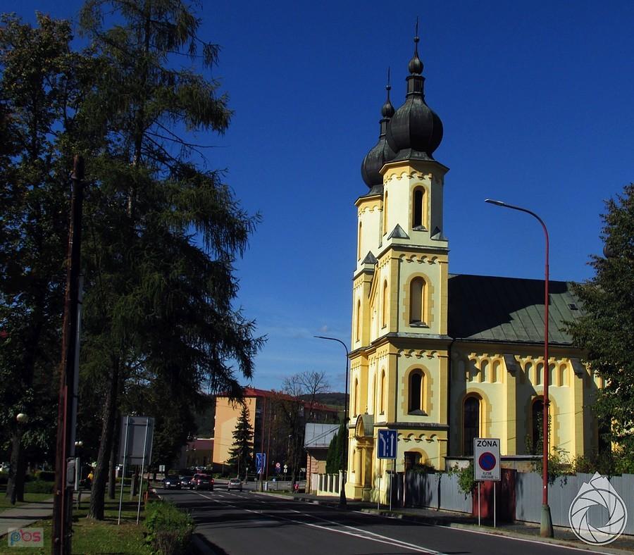 jedna z bazykij bardejowskich