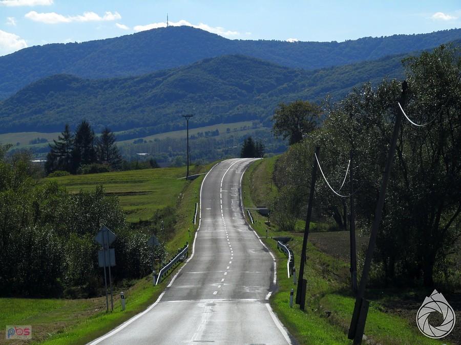 obowiązkowe zdjęcia za Baherovem