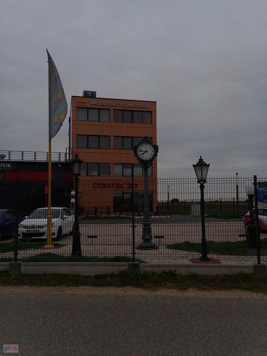 Kontrola czasu