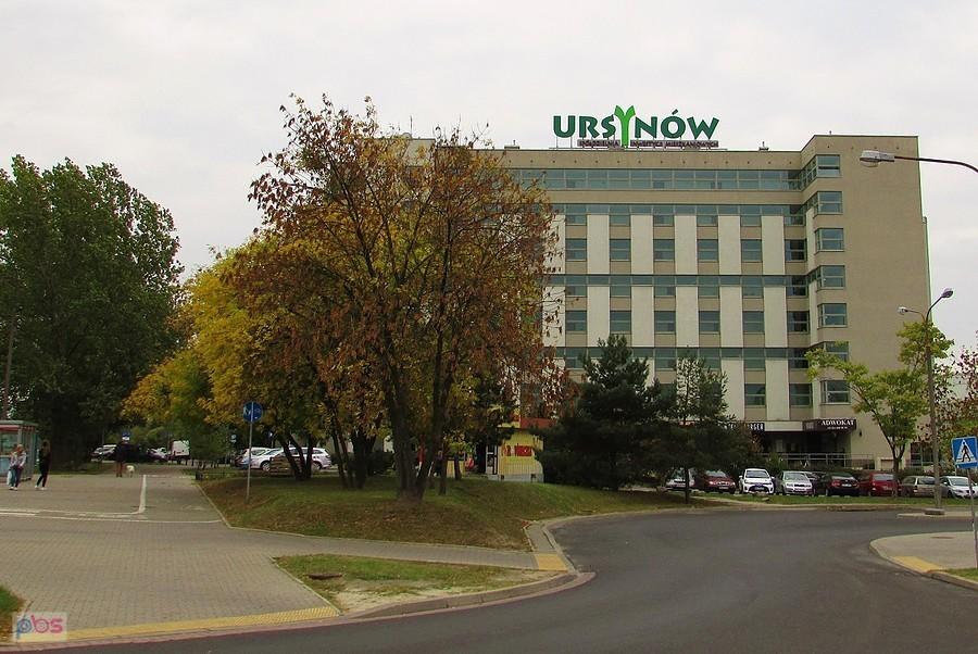 Spółdzielnia Inwestycji Mieszkaniowych "URSYNÓW"