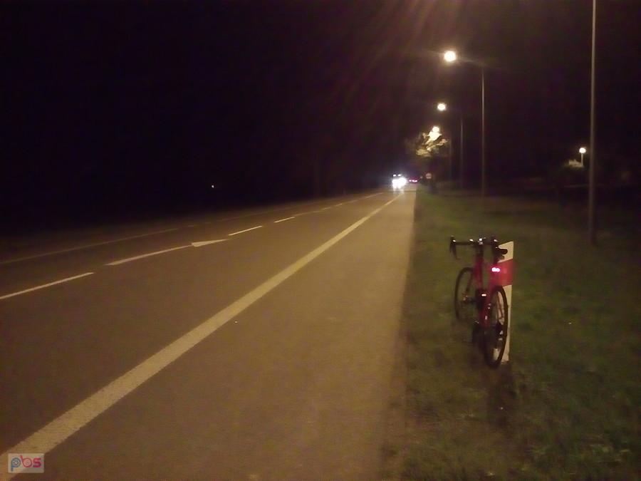 Na "19" cisza i spokój