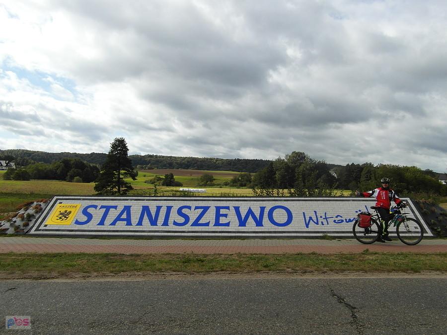 Staniszewo - Kaszuby