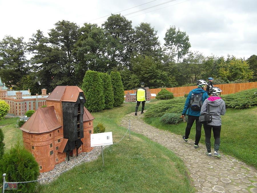 Strysza Buda - Park Miniatur - Kaszuby