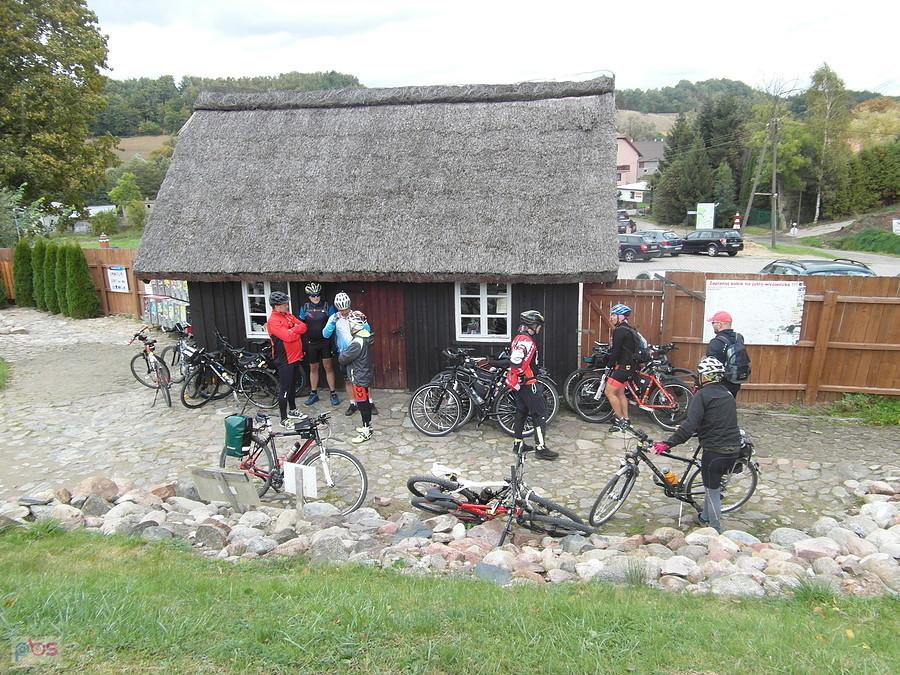 Strysza Buda - Park Miniatur - Kaszuby