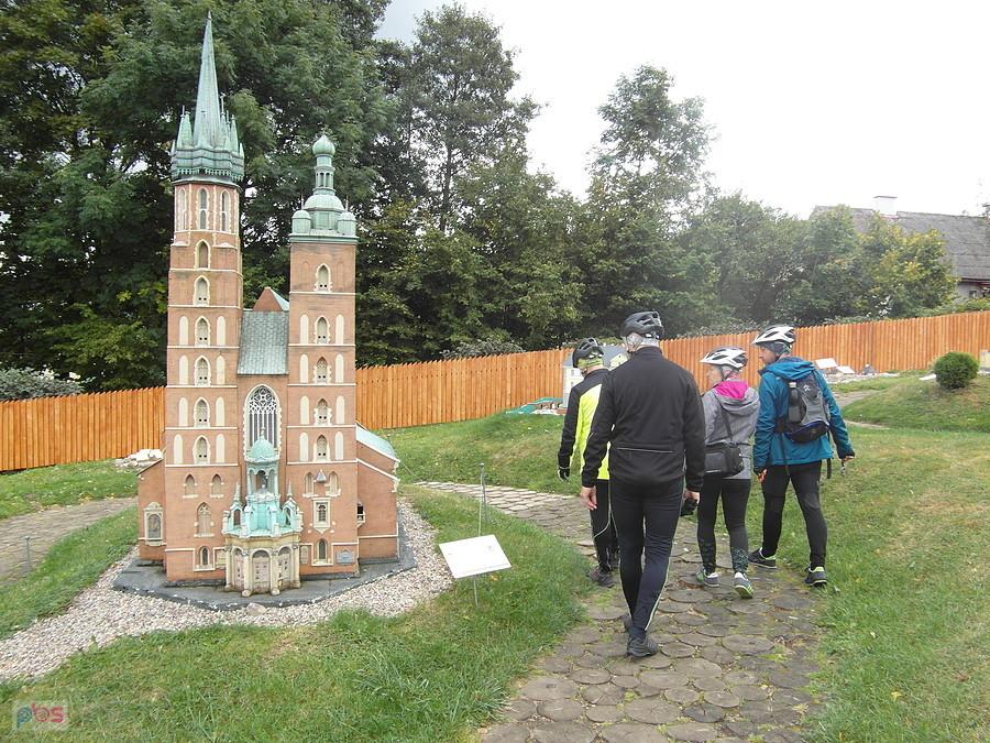 Strysza Buda - Park Miniatur - Kaszuby