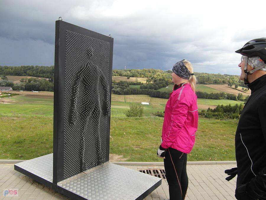 Kaszubski Park Gigantów - Strysza Buda