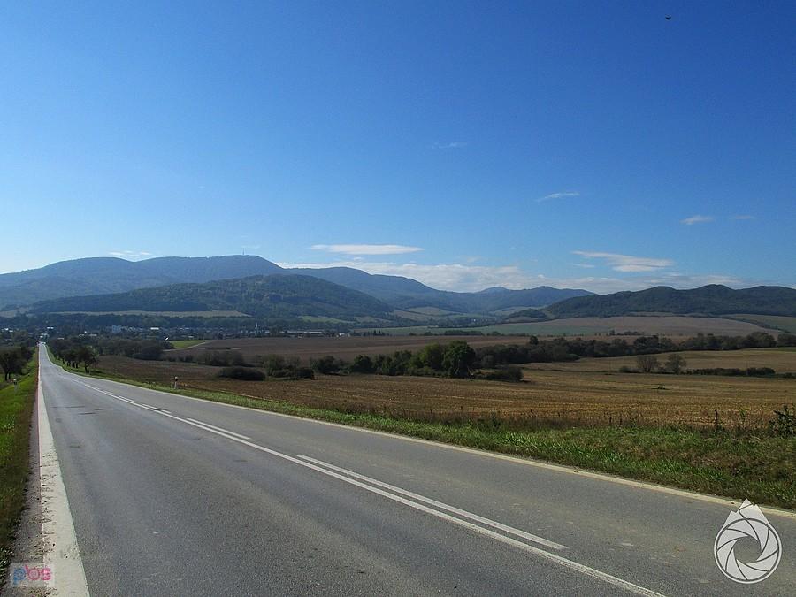 pasmo graniczne z hopki