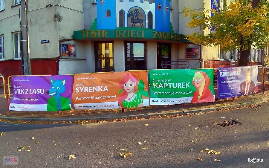 kampania ruszyła ;)