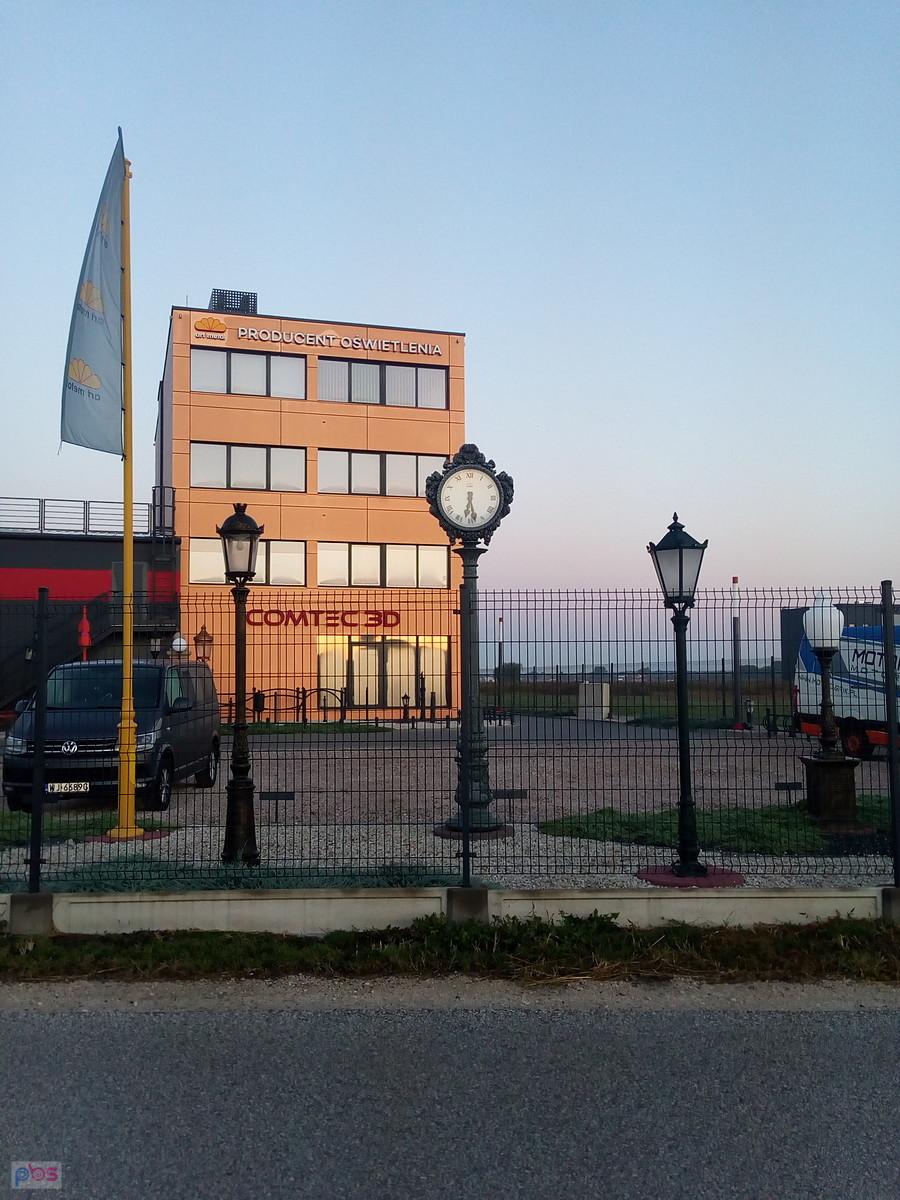Kontrola czasu