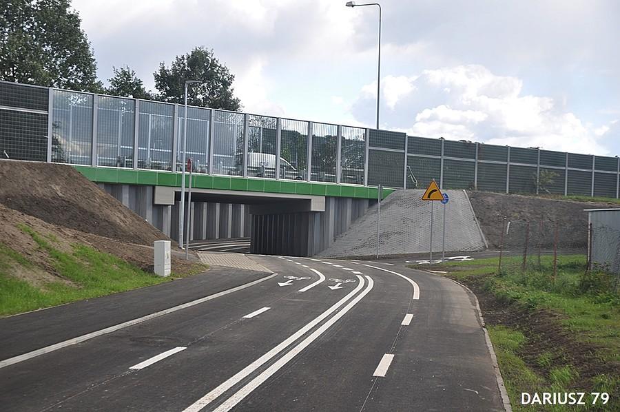Velostrada Jaworzno