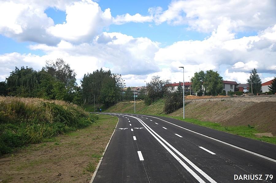 Velostrada Jaworzno