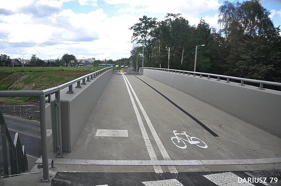 Velostrada Jaworzno