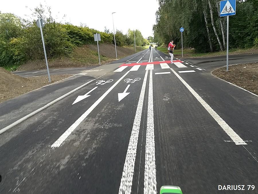 Velostrada Jaworzno