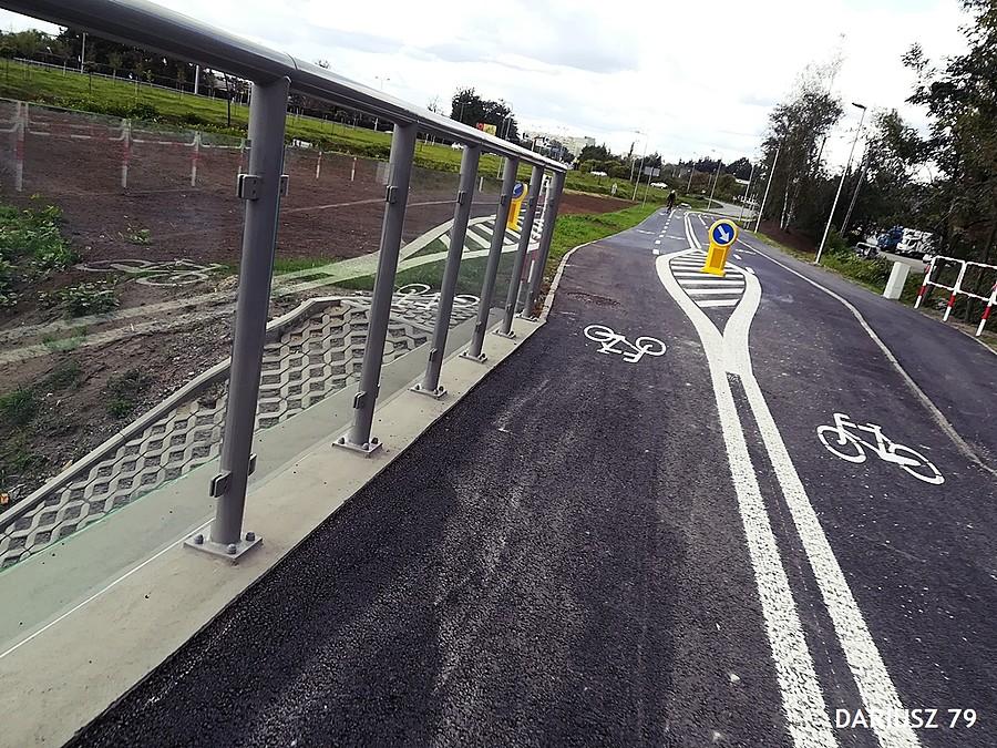 Velostrada Jaworzno
