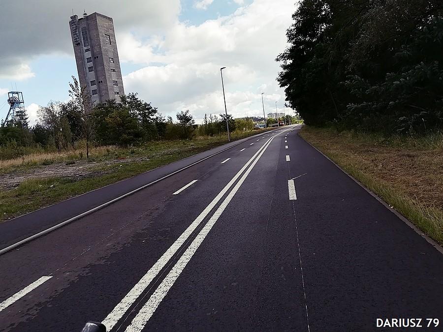 Velostrada Jaworzno