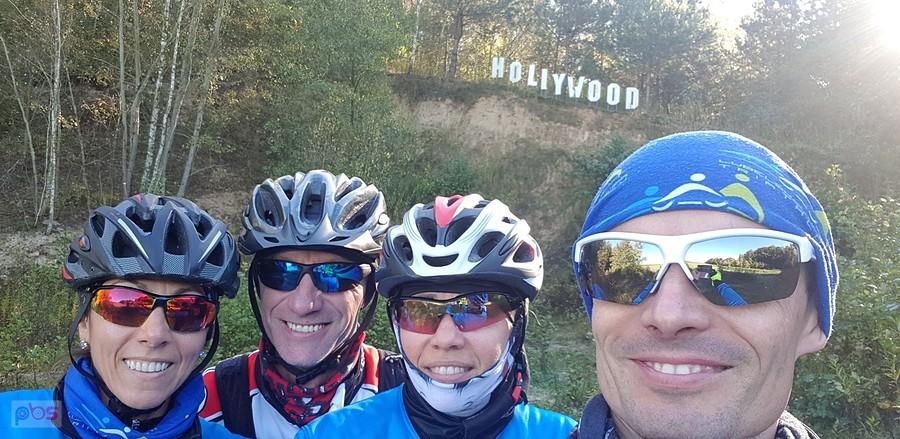 Dzień Chłopaka w Hollywood