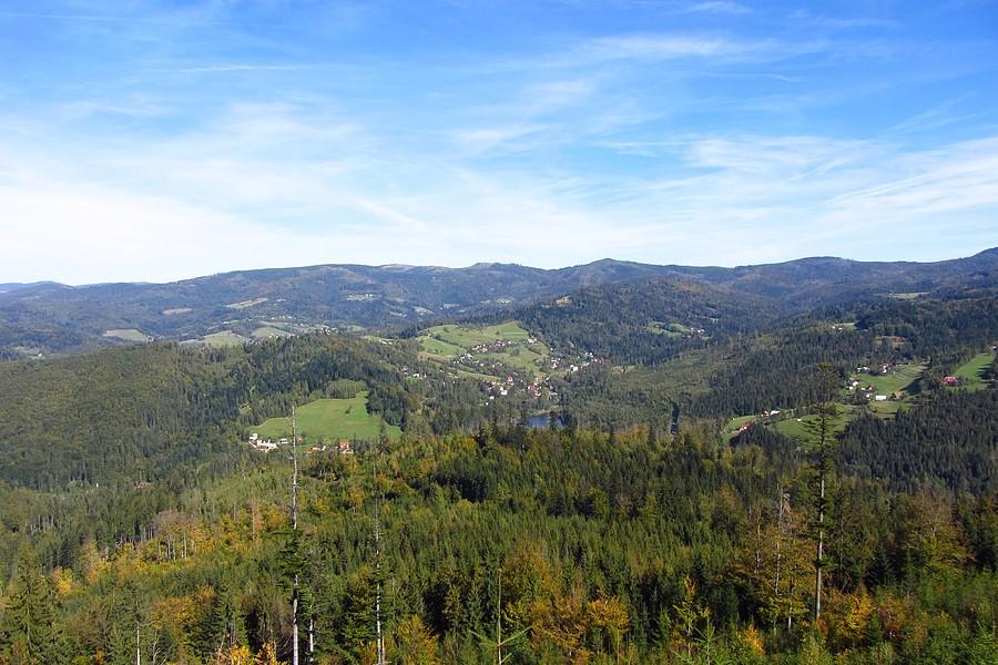 Widoczek III